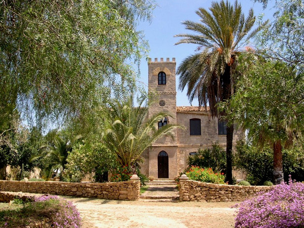Castelveltrano chapel image